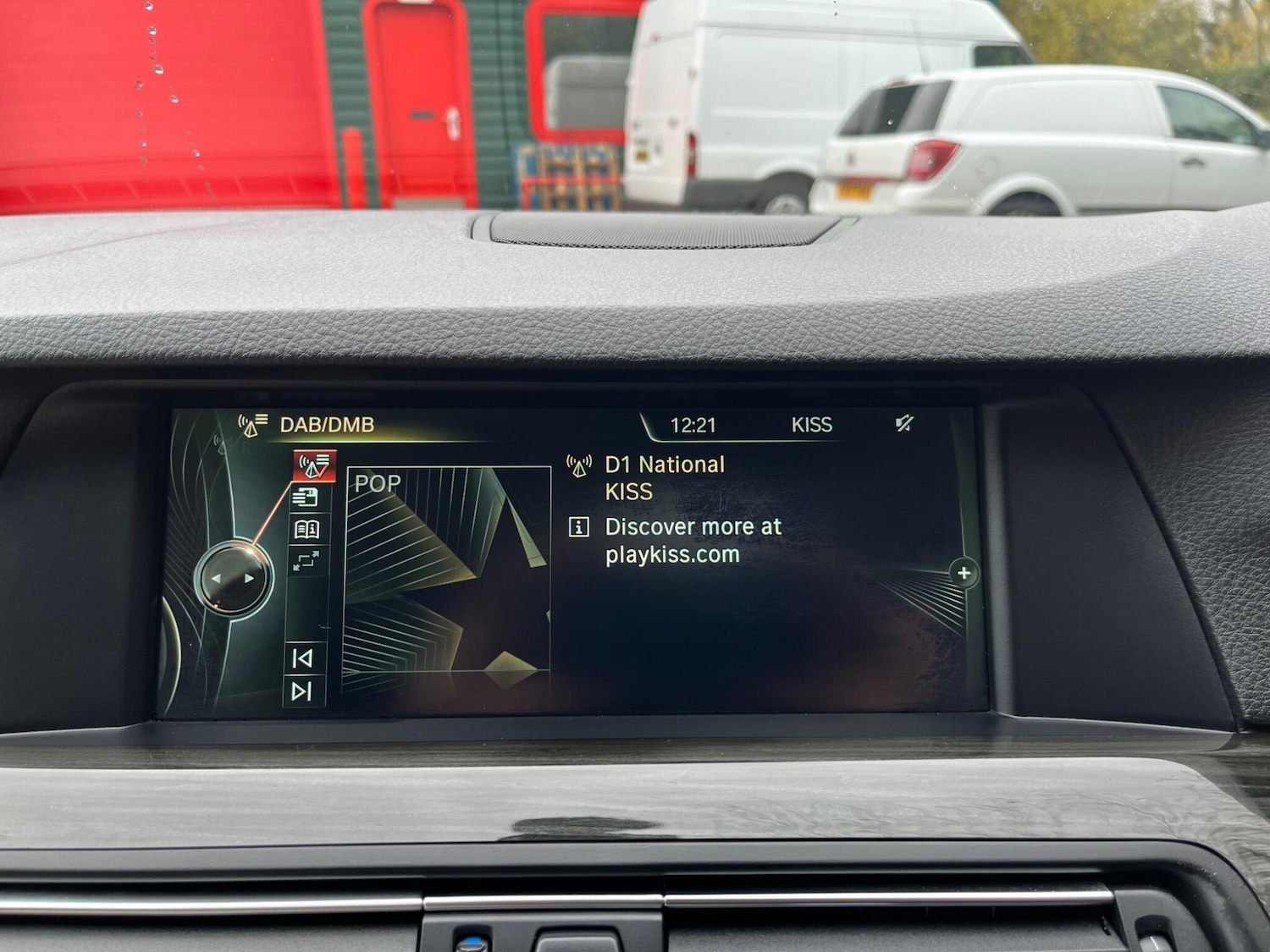 Used BMW 5 Series 2012 for sale - 76485420: Photo 14