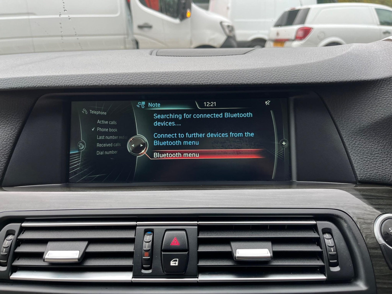 Used BMW 5 Series 2012 for sale - 76485420: Photo 15