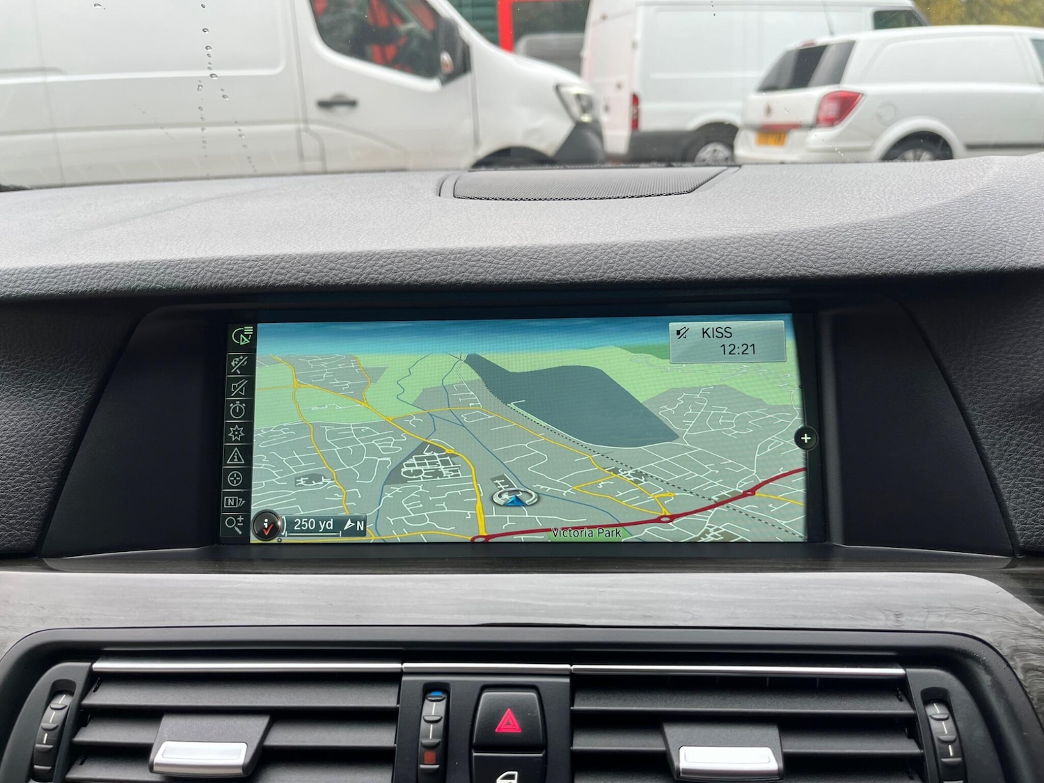 Used BMW 5 Series 2012 for sale - 76485420: Photo 16