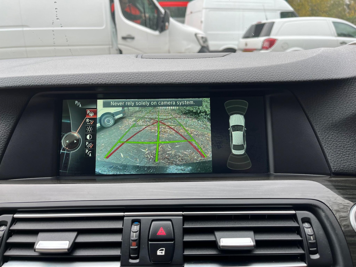 Used BMW 5 Series 2012 for sale - 76485420: Photo 17