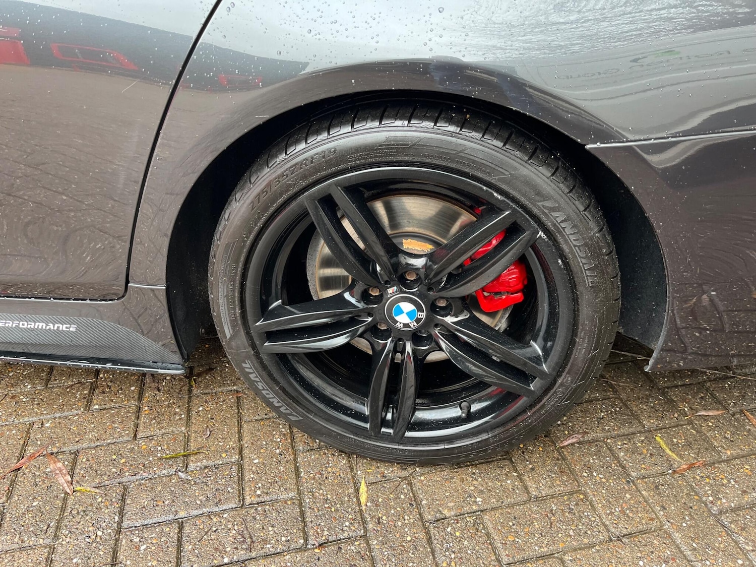 Used BMW 5 Series 2012 for sale - 76485420: Photo 18