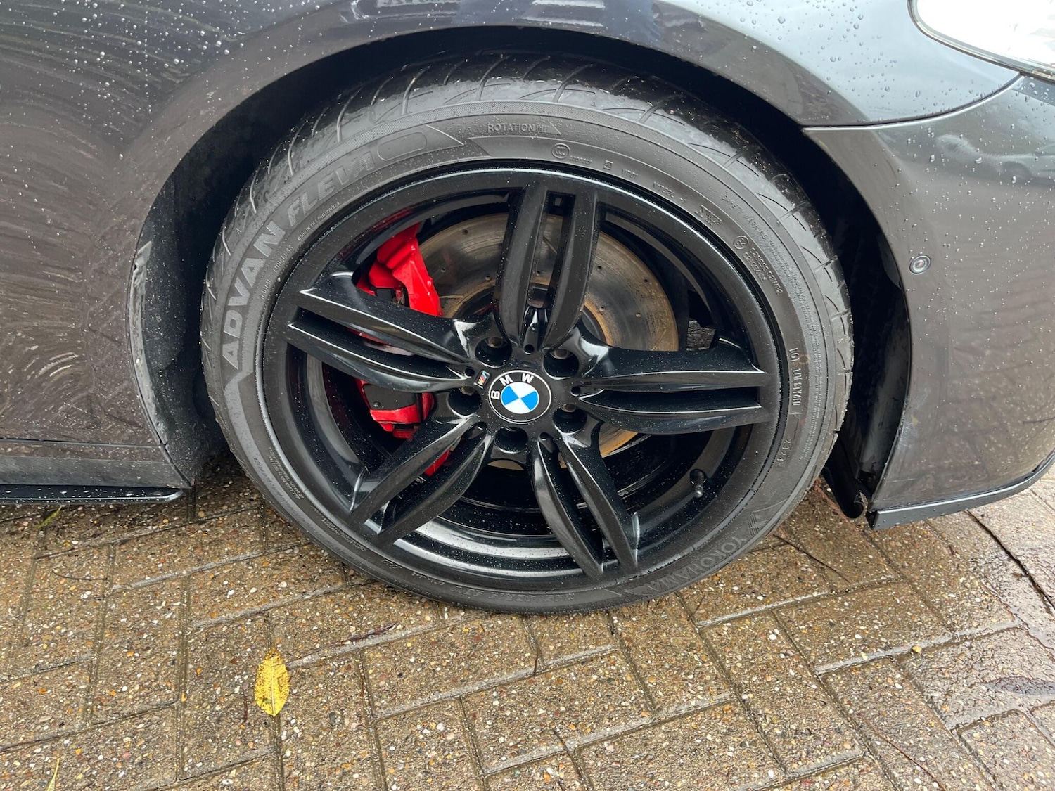 Used BMW 5 Series 2012 for sale - 76485420: Photo 19