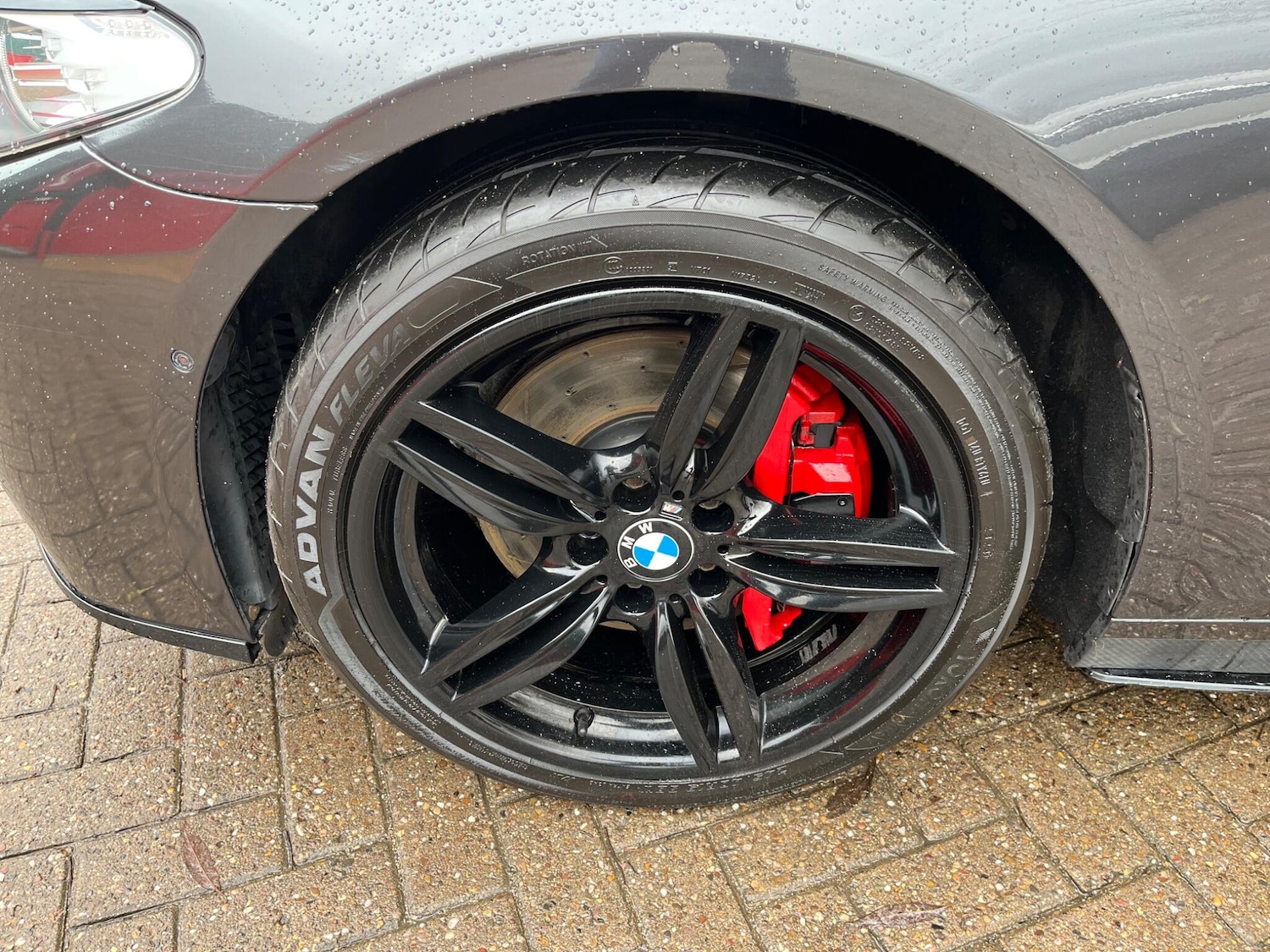 Used BMW 5 Series 2012 for sale - 76485420: Photo 20