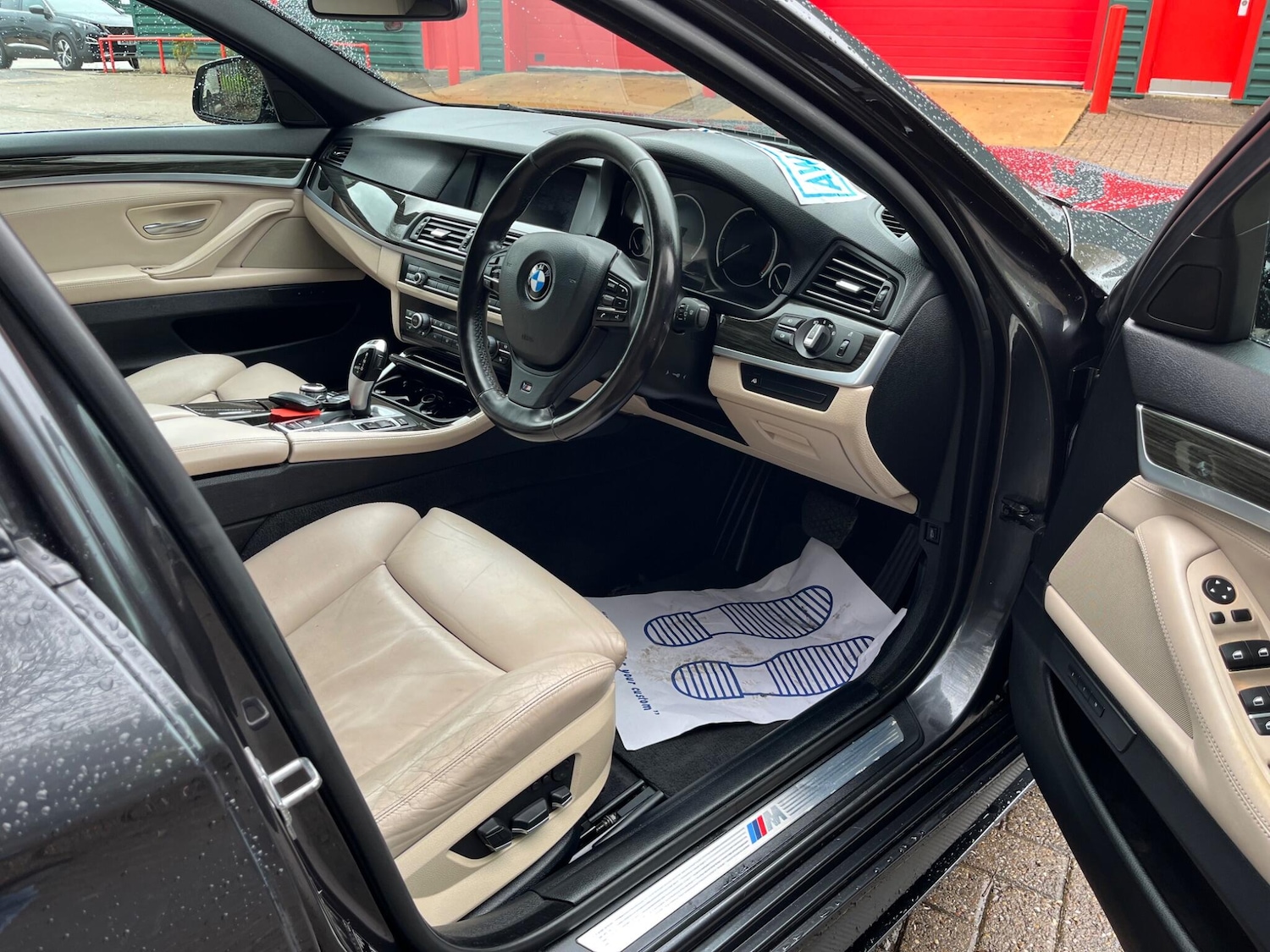 Used BMW 5 Series 2012 for sale - 76485420: Photo 23