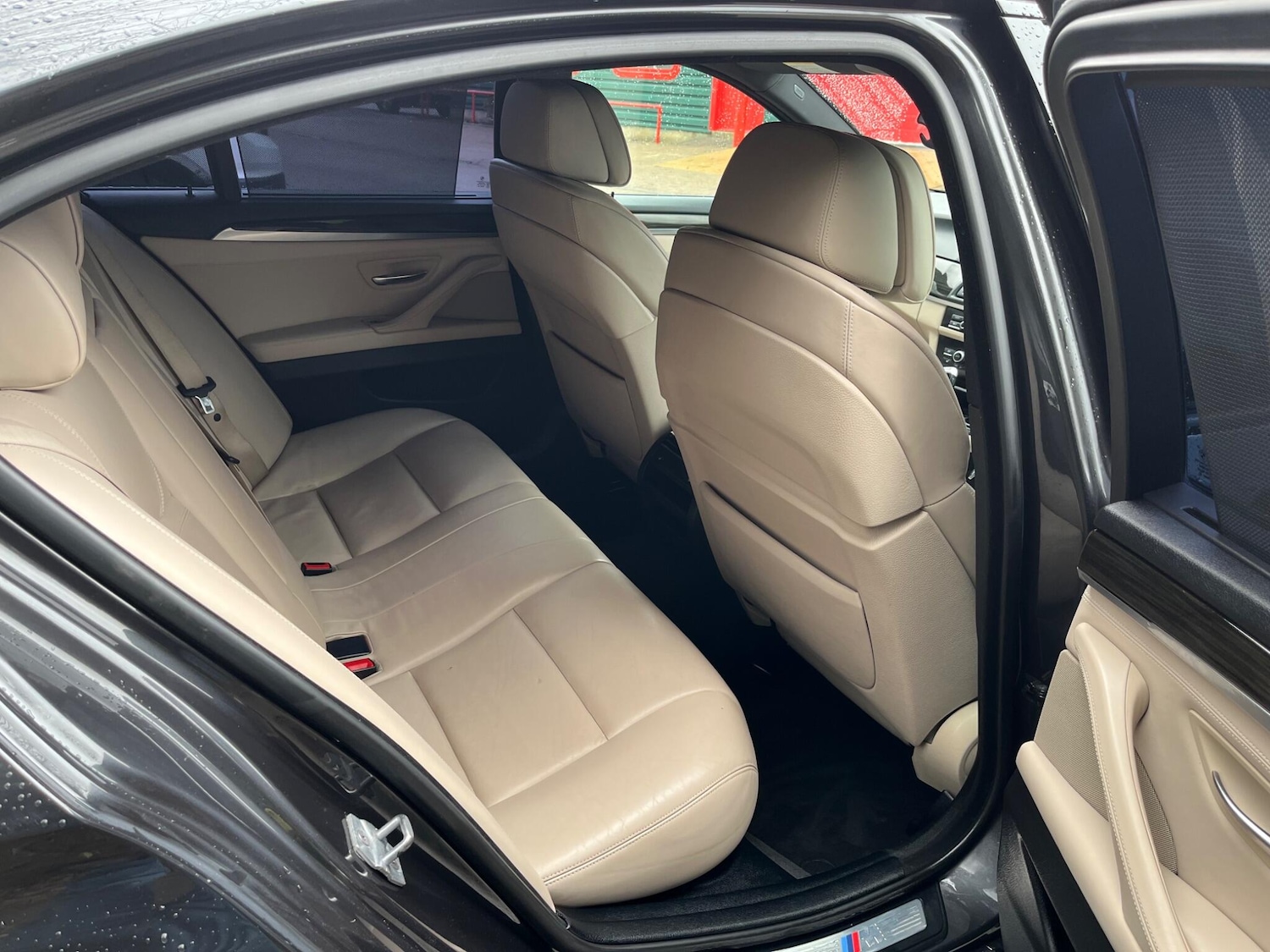 Used BMW 5 Series 2012 for sale - 76485420: Photo 25