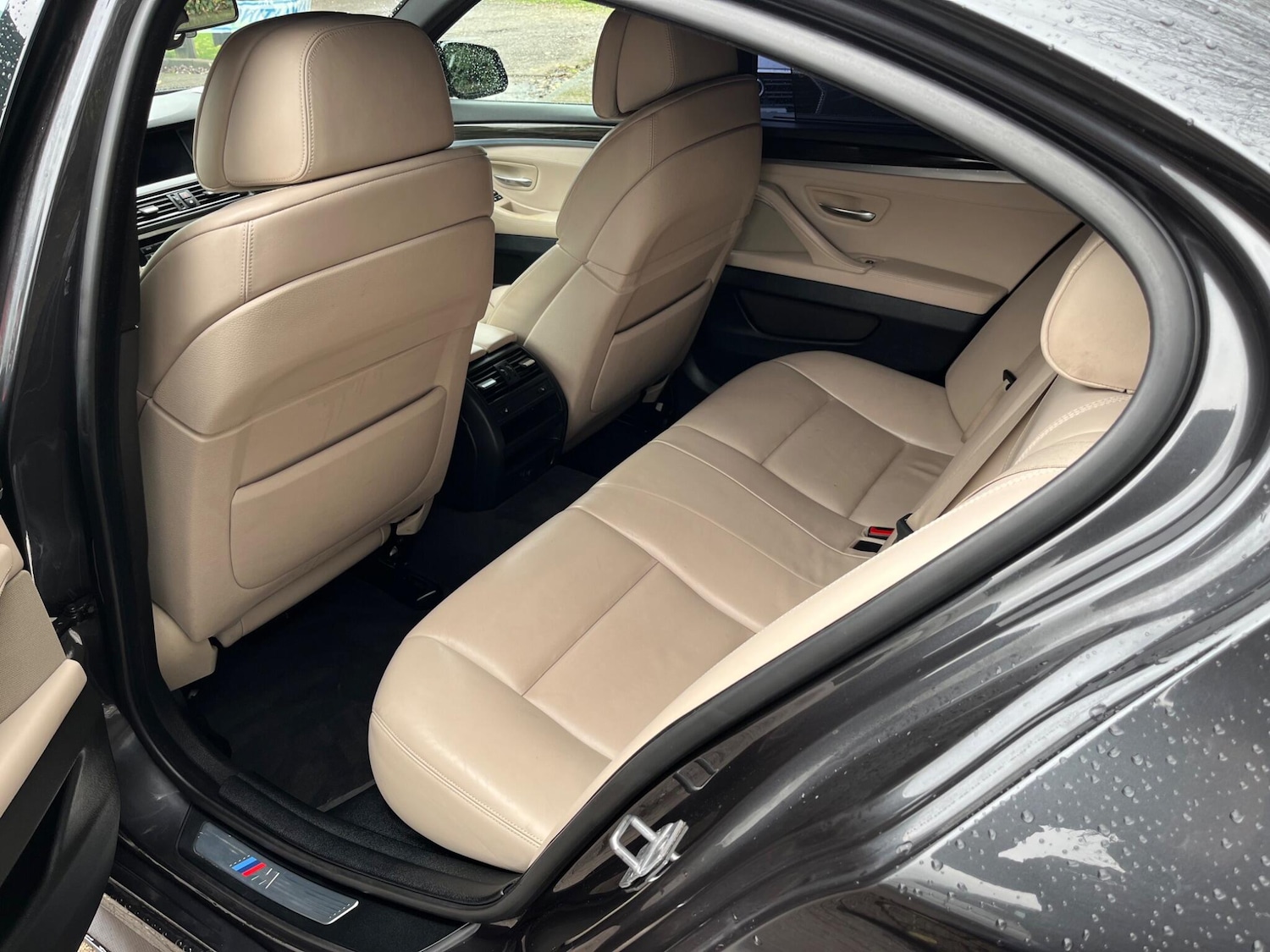 Used BMW 5 Series 2012 for sale - 76485420: Photo 26