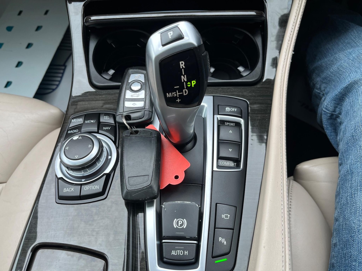 Used BMW 5 Series 2012 for sale - 76485420: Photo 27