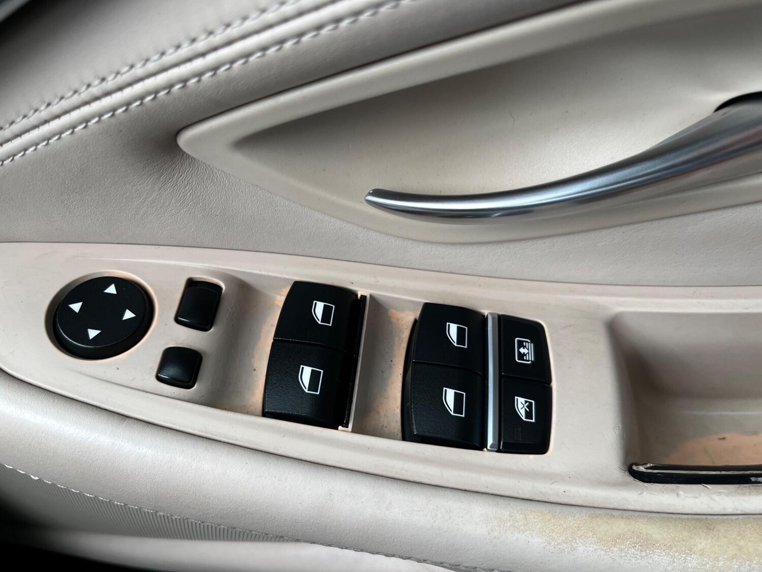 Used BMW 5 Series 2012 for sale - 76485420: Photo 30