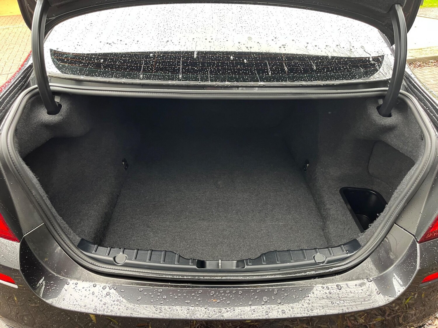 Used BMW 5 Series 2012 for sale - 76485420: Photo 32