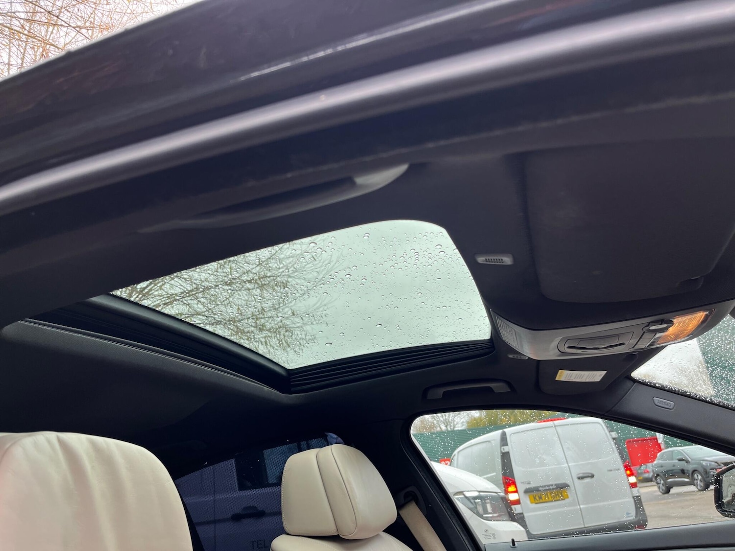 Used BMW 5 Series 2012 for sale - 76485420: Photo 33