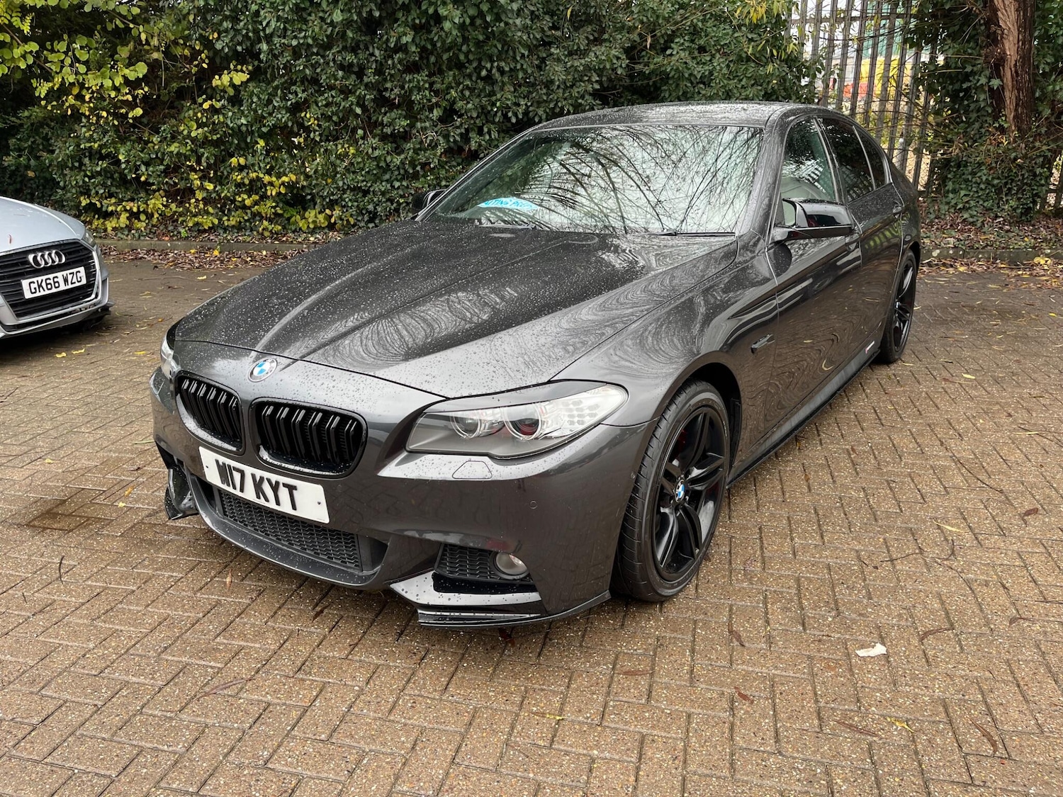 Used BMW 5 Series 2012 for sale - 76485420: Photo 5