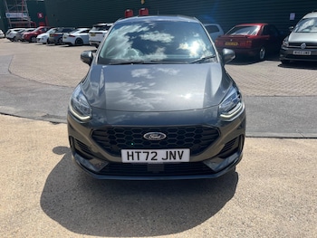 Used Ford Fiesta 2023 for sale - 78585759: Photo