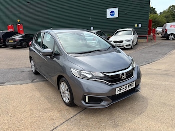 Used Honda Jazz 2018 for sale - 79292414: Photo