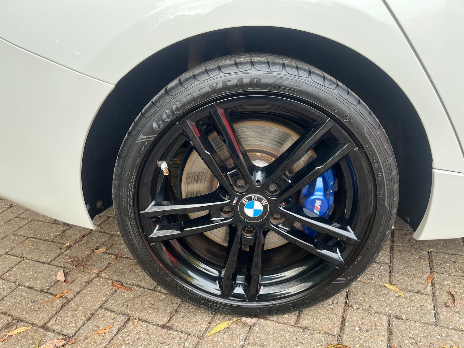 Used BMW 1 Series 2018 for sale - 76314881: Photo 13