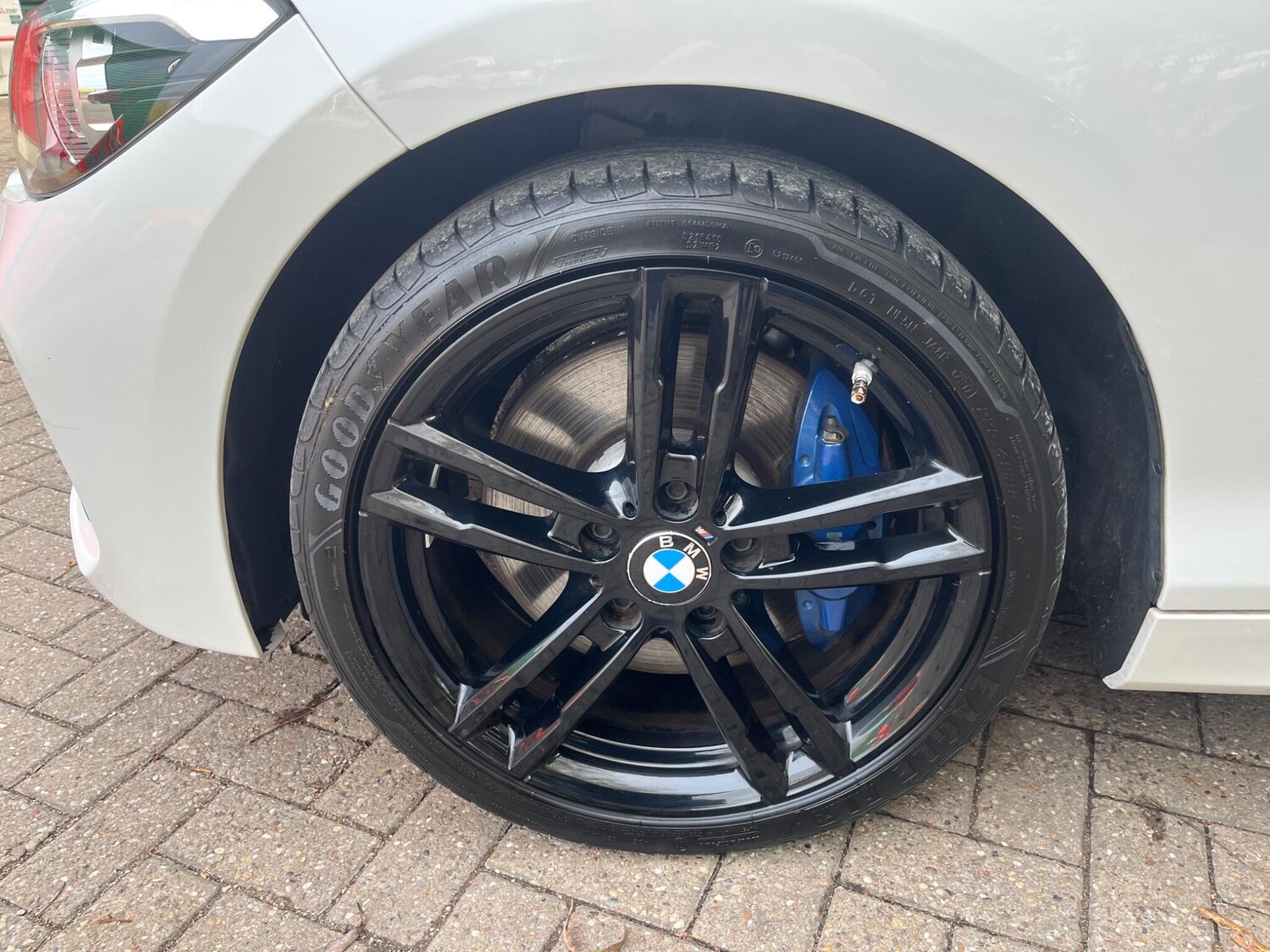 Used BMW 1 Series 2018 for sale - 76314881: Photo 15