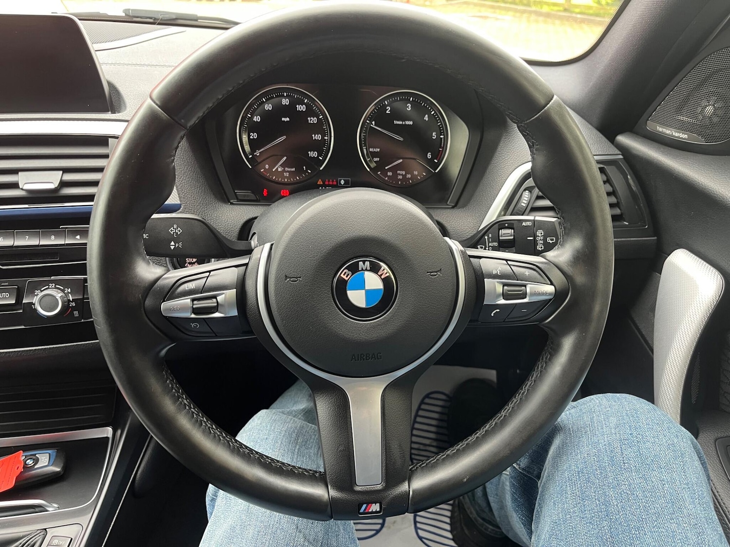 Used BMW 1 Series 2018 for sale - 76314881: Photo 17