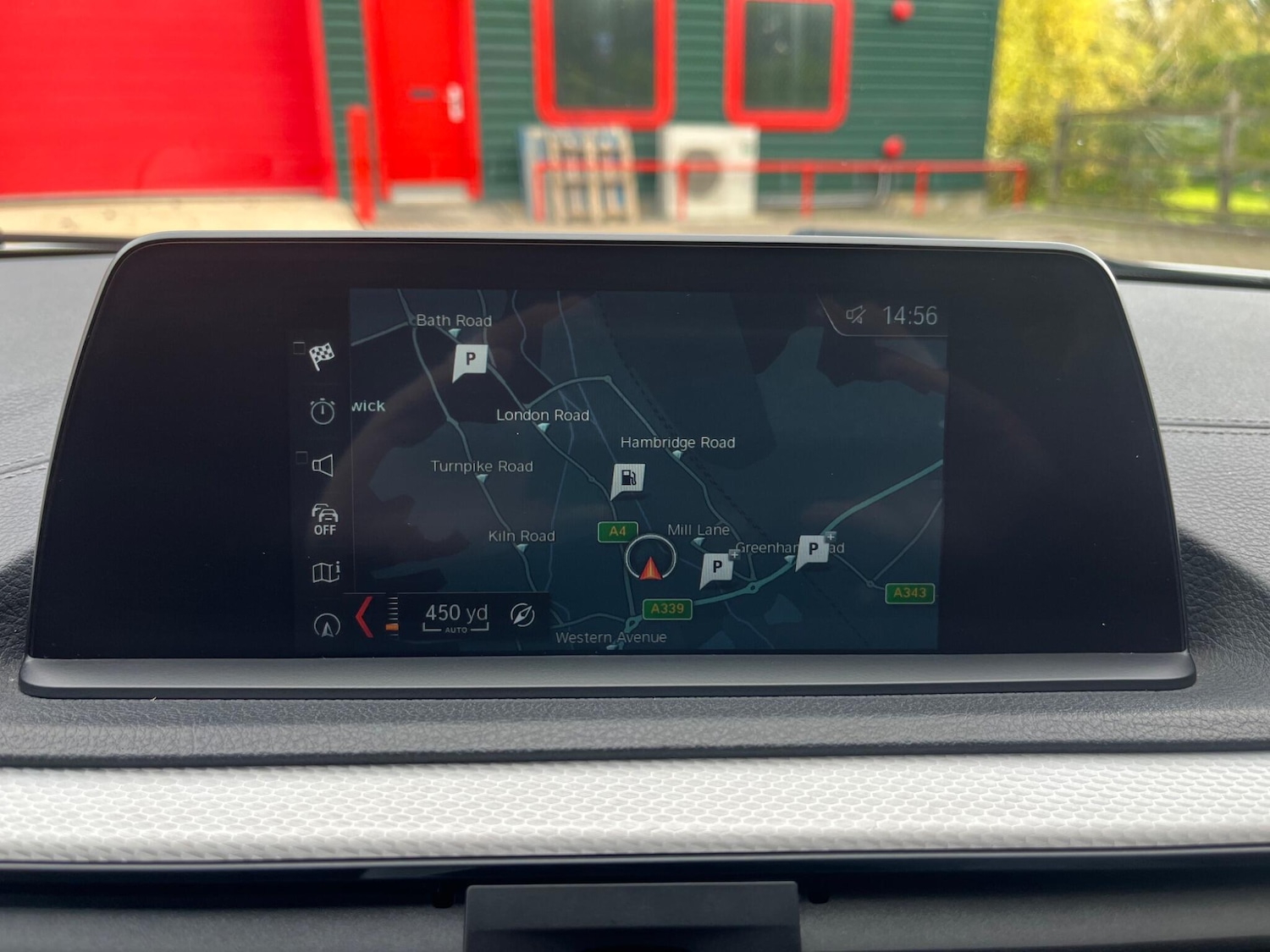 Used BMW 1 Series 2018 for sale - 76314881: Photo 18