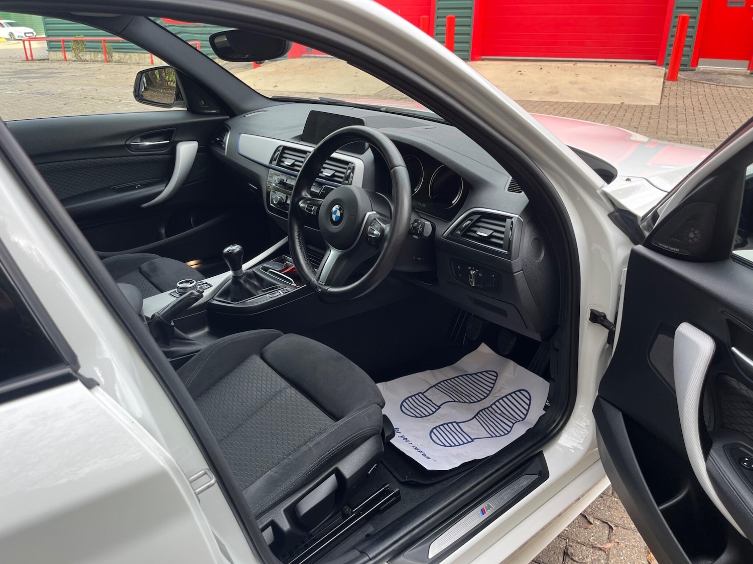 Used BMW 1 Series 2018 for sale - 76314881: Photo 22