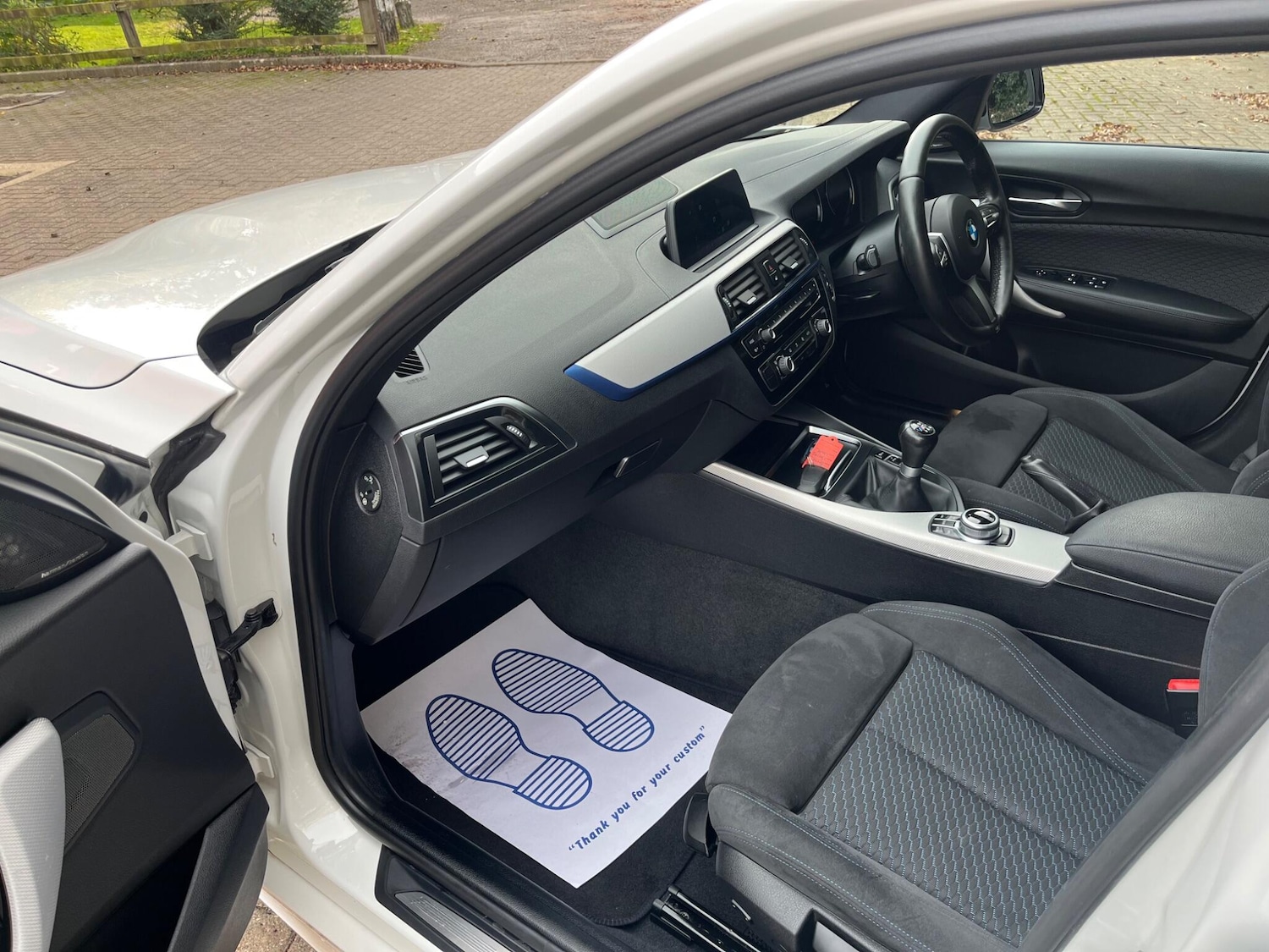 Used BMW 1 Series 2018 for sale - 76314881: Photo 23