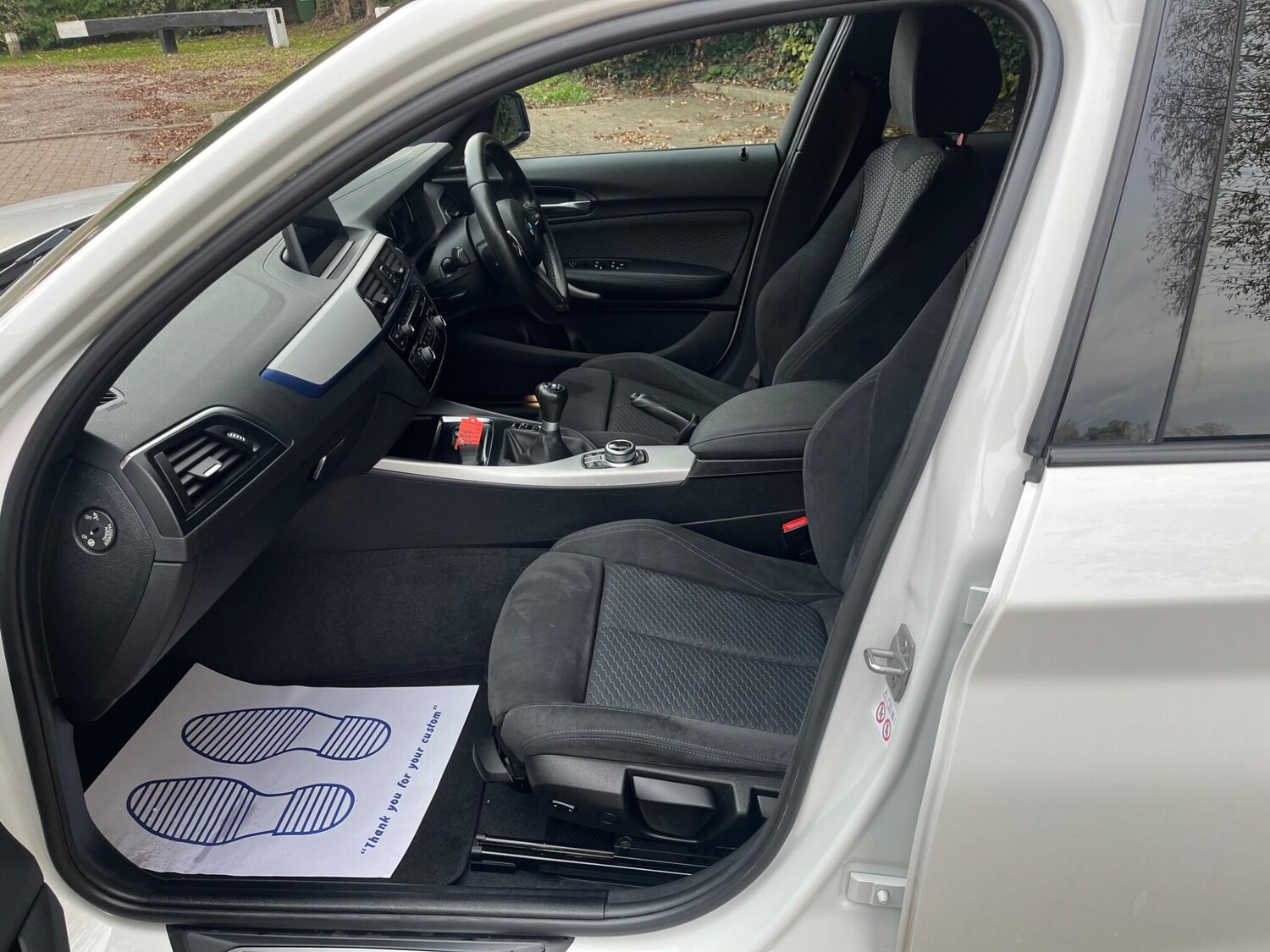 Used BMW 1 Series 2018 for sale - 76314881: Photo 24