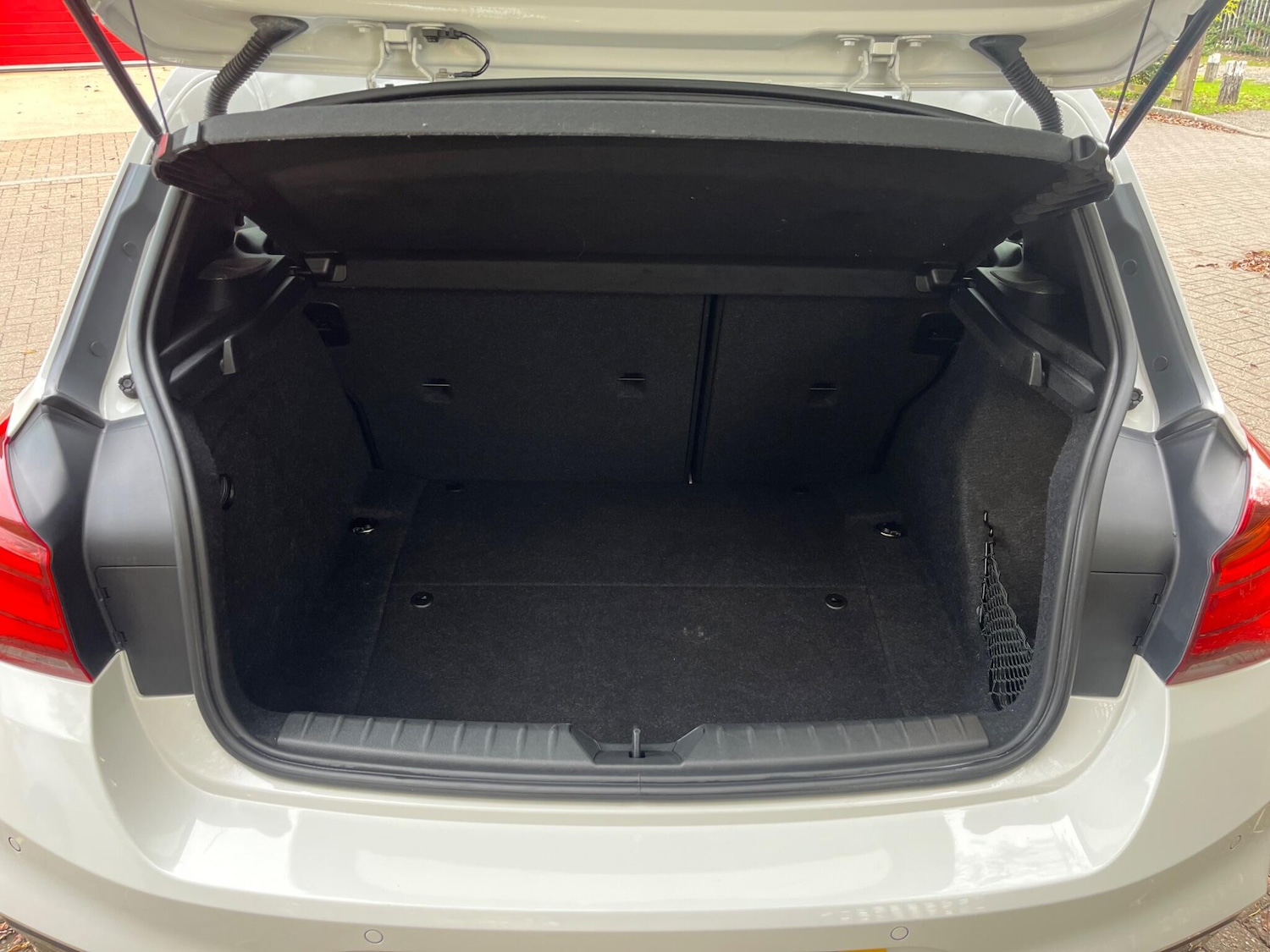 Used BMW 1 Series 2018 for sale - 76314881: Photo 27