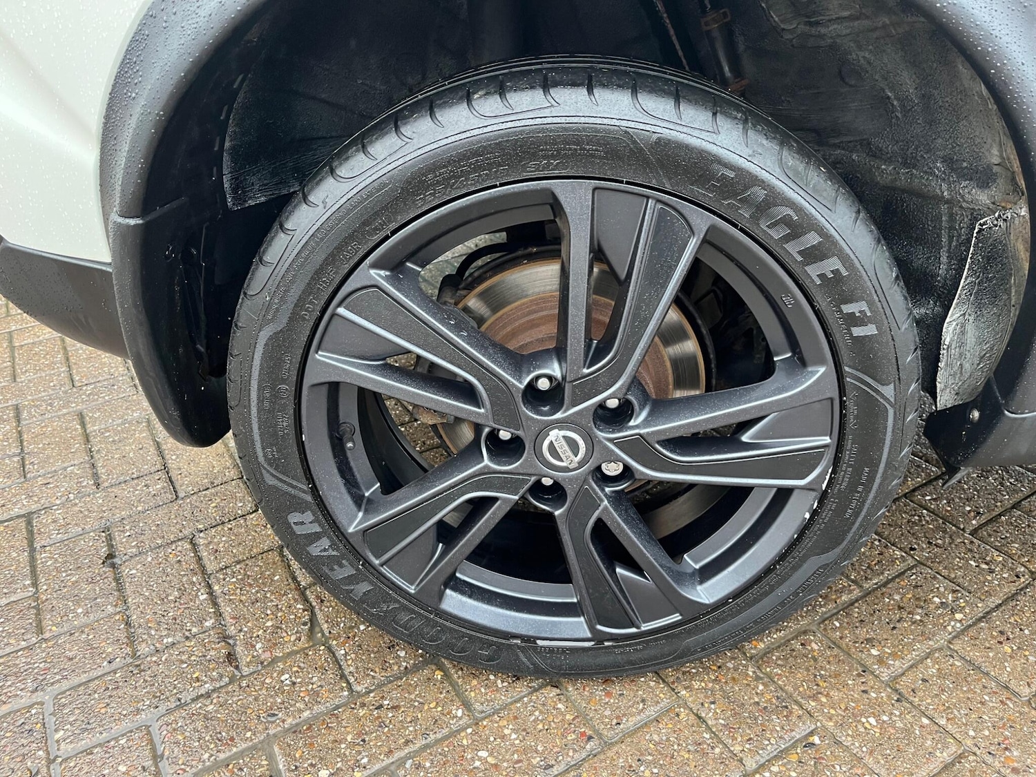 Used Nissan Juke 2016 for sale - 76424261: Photo 13