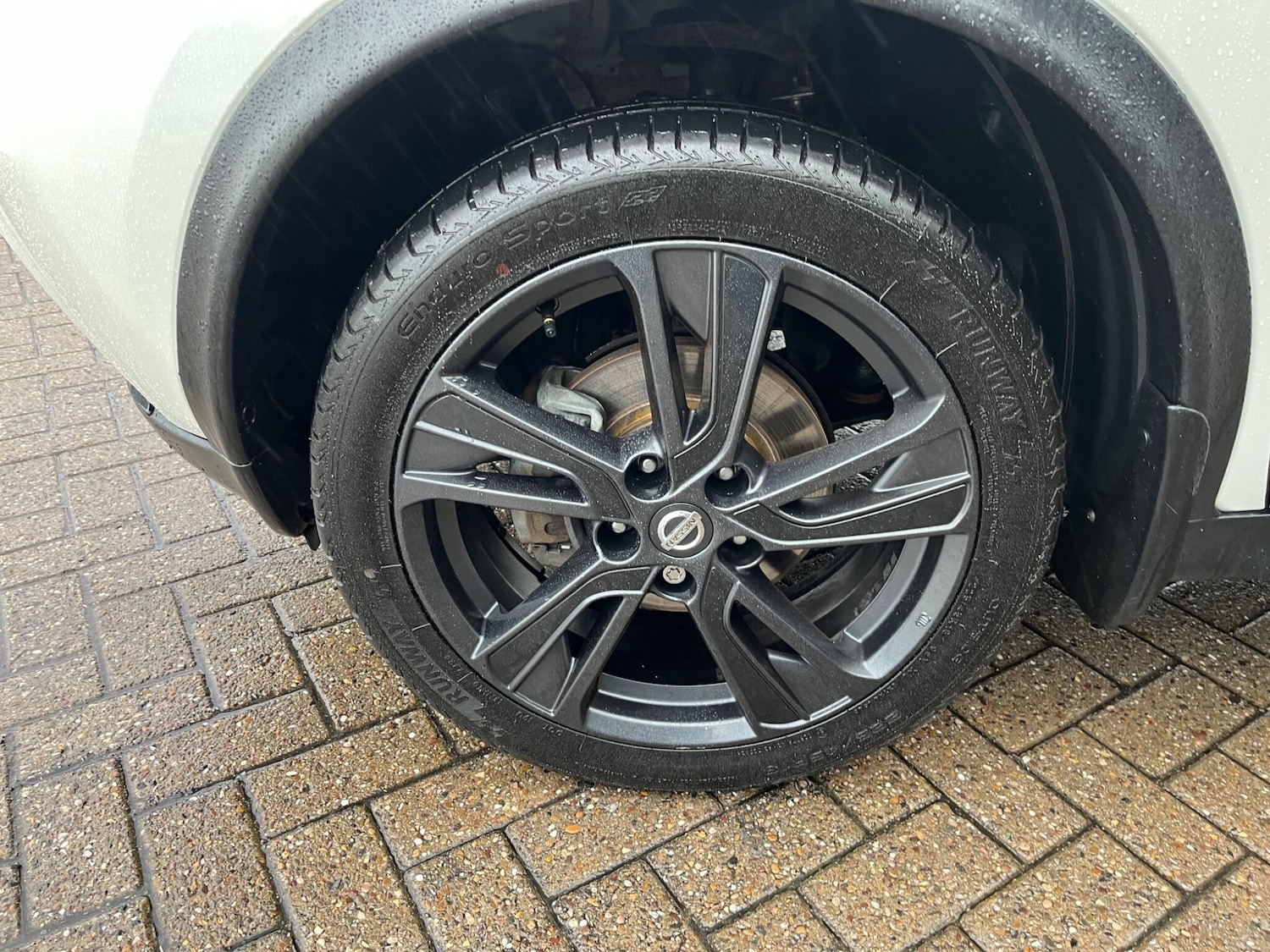 Used Nissan Juke 2016 for sale - 76424261: Photo 15