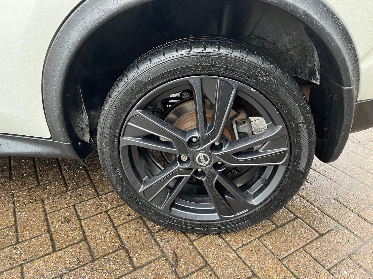 Used Nissan Juke 2016 for sale - 76424261: Photo 16