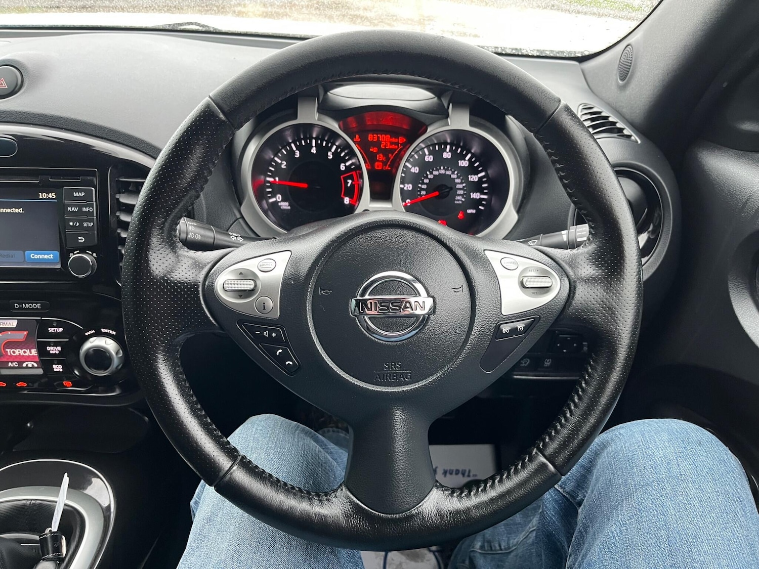 Used Nissan Juke 2016 for sale - 76424261: Photo 17