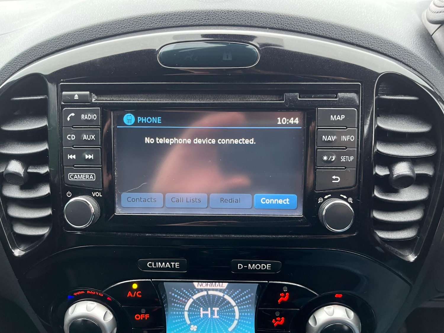 Used Nissan Juke 2016 for sale - 76424261: Photo 21