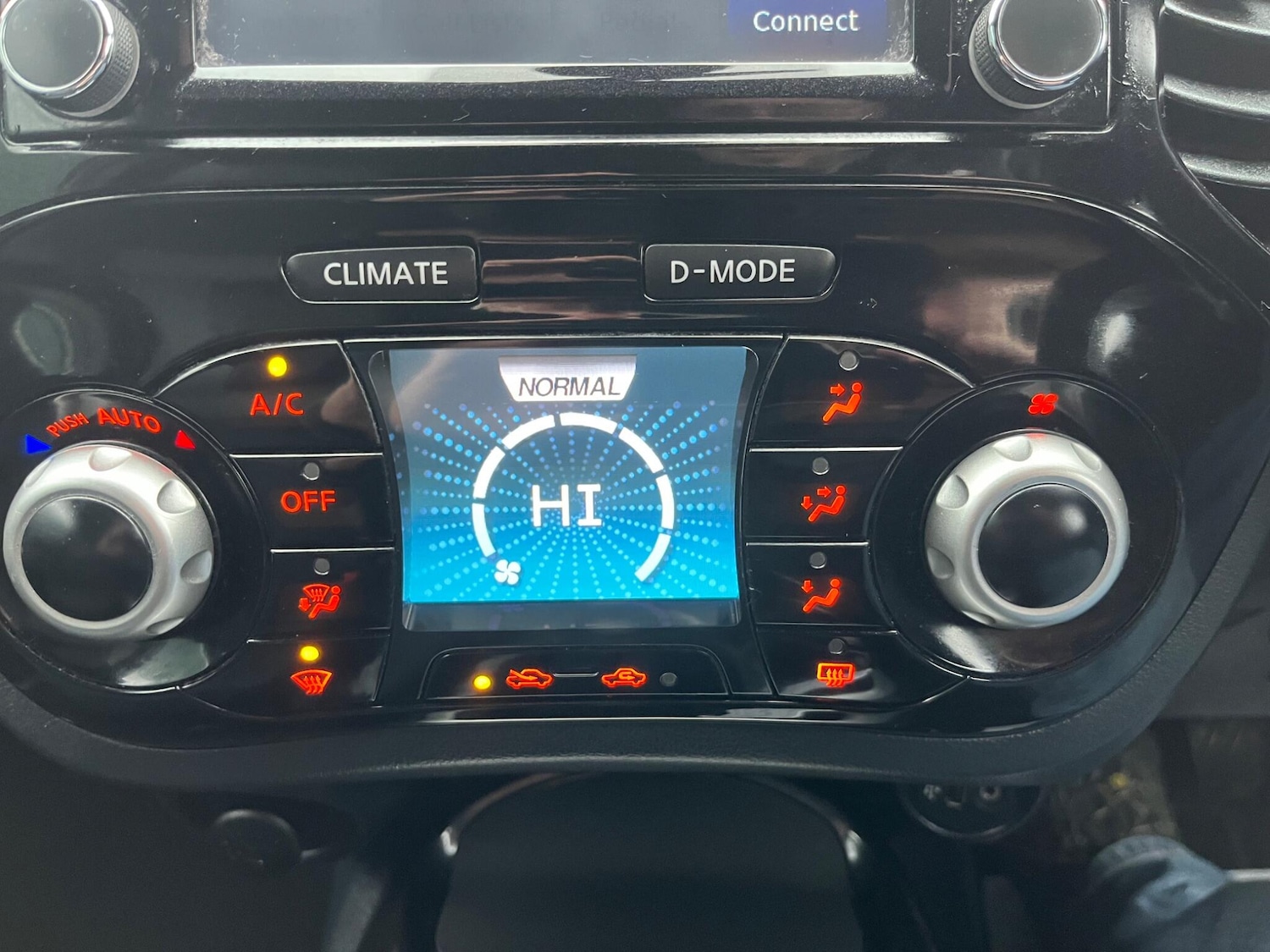 Used Nissan Juke 2016 for sale - 76424261: Photo 22