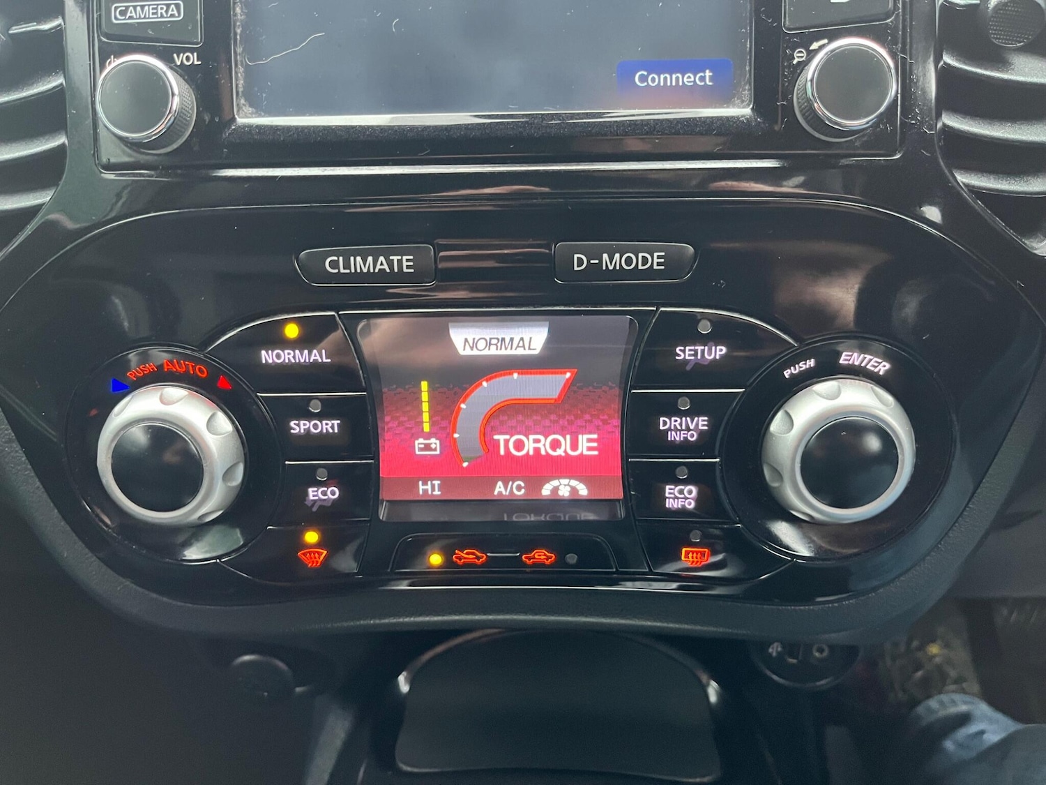 Used Nissan Juke 2016 for sale - 76424261: Photo 23