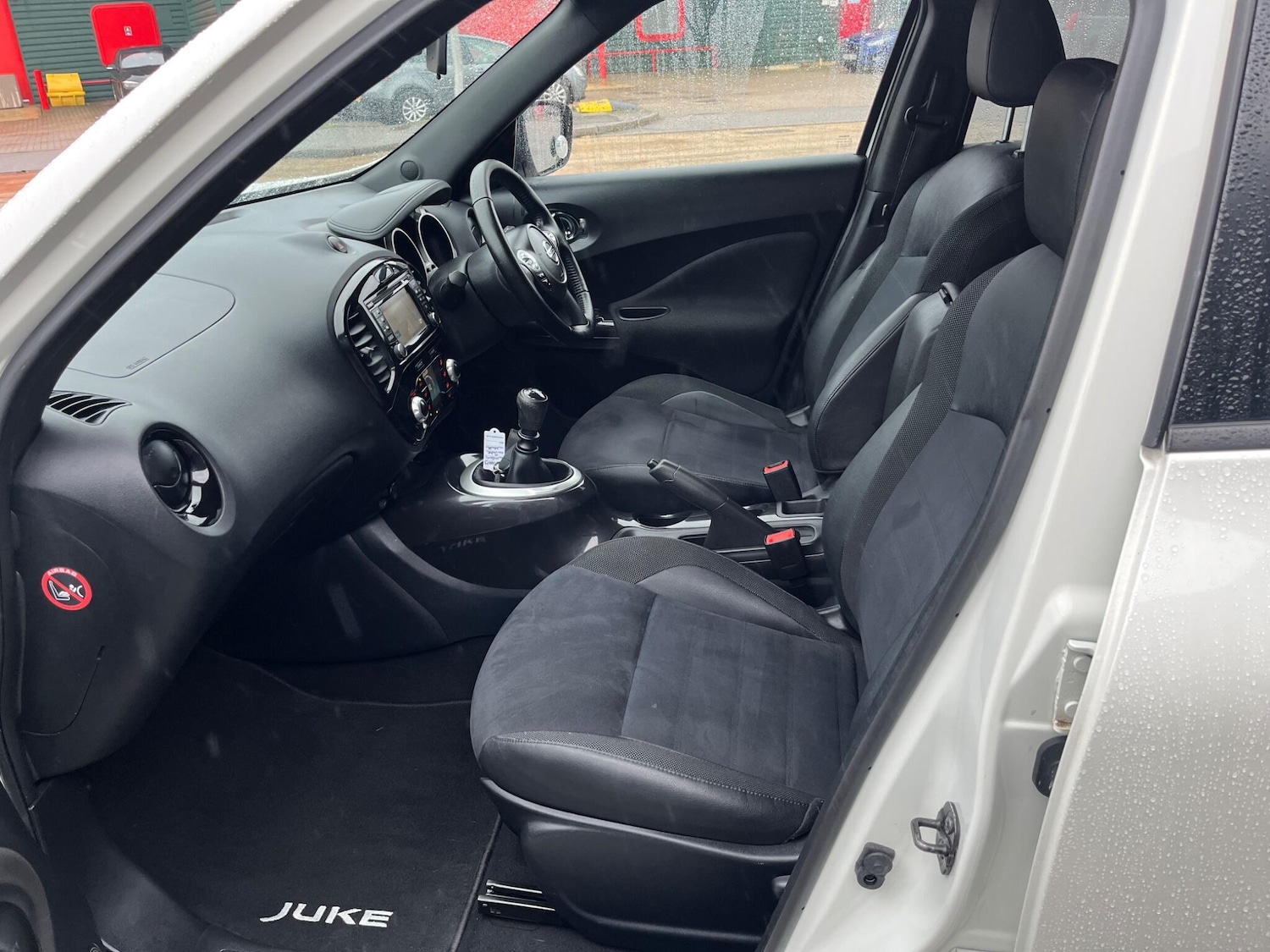 Used Nissan Juke 2016 for sale - 76424261: Photo 26