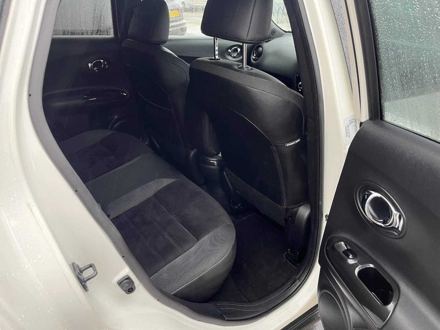 Used Nissan Juke 2016 for sale - 76424261: Photo 27