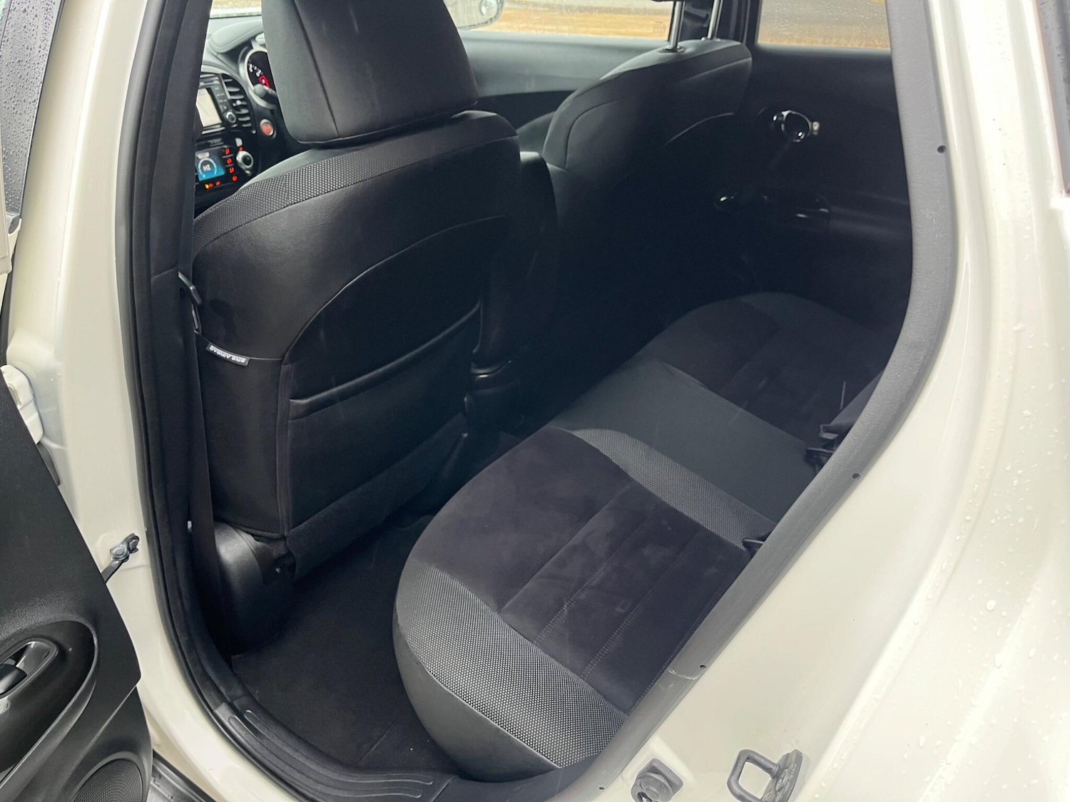 Used Nissan Juke 2016 for sale - 76424261: Photo 28