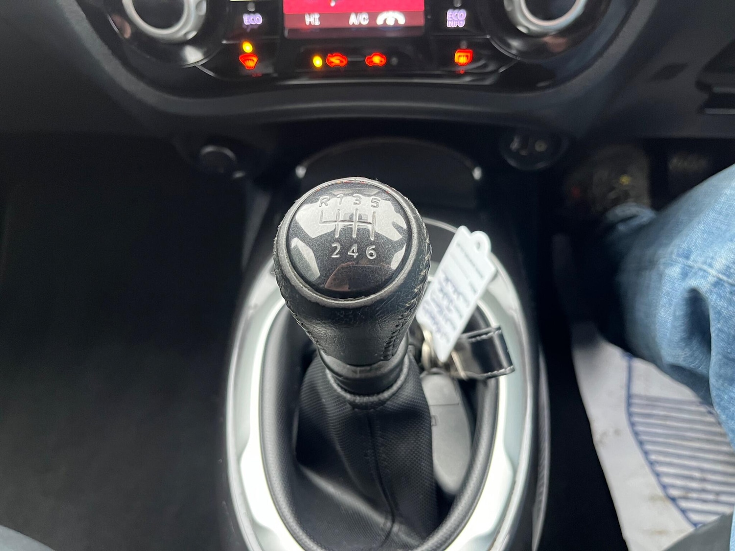 Used Nissan Juke 2016 for sale - 76424261: Photo 30