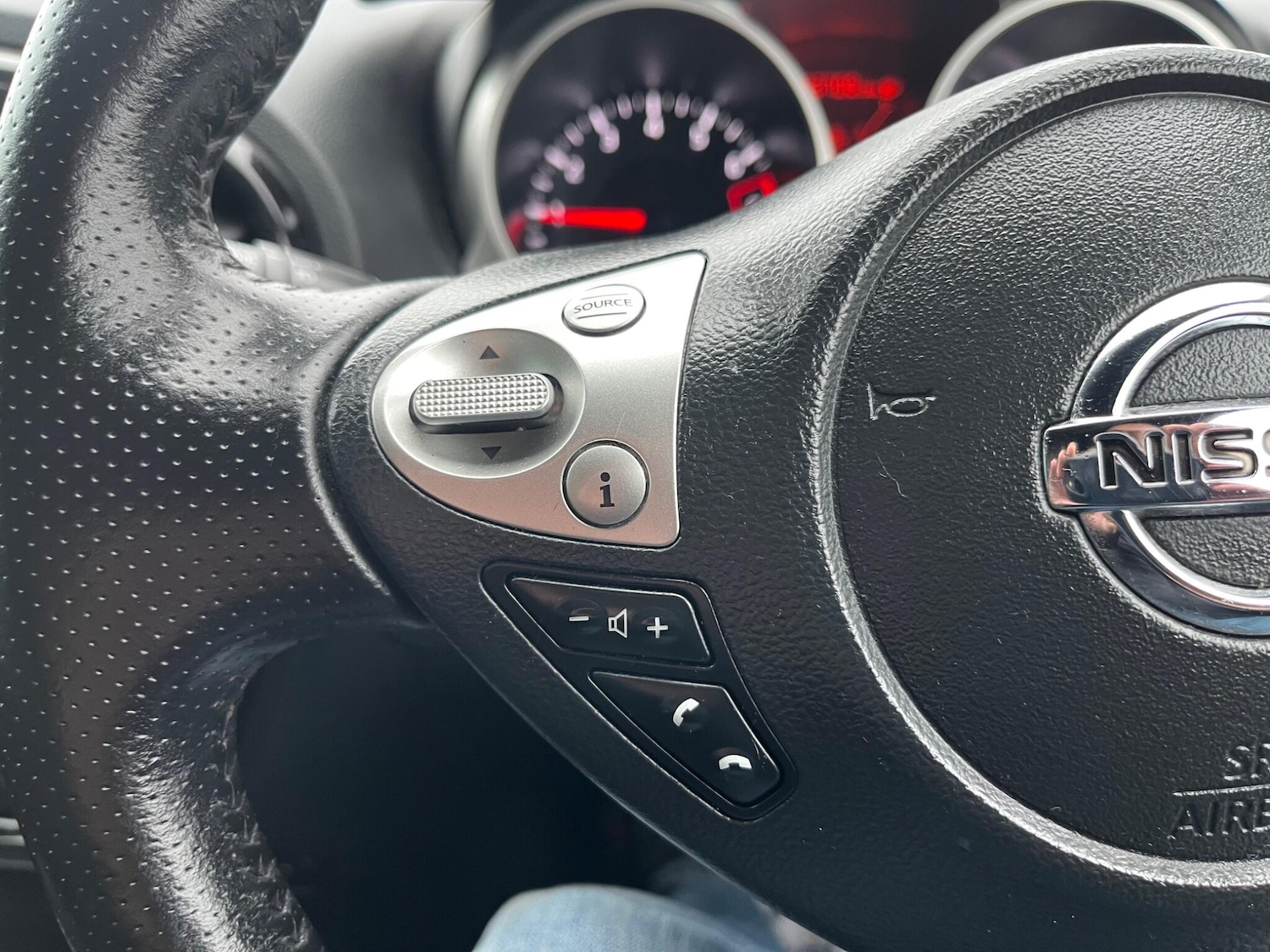 Used Nissan Juke 2016 for sale - 76424261: Photo 31