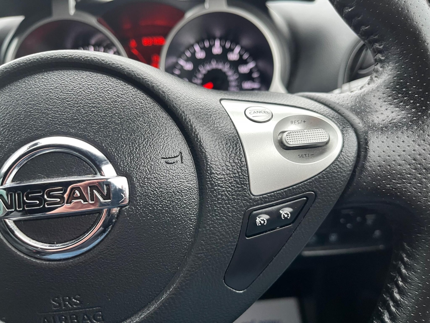 Used Nissan Juke 2016 for sale - 76424261: Photo 32