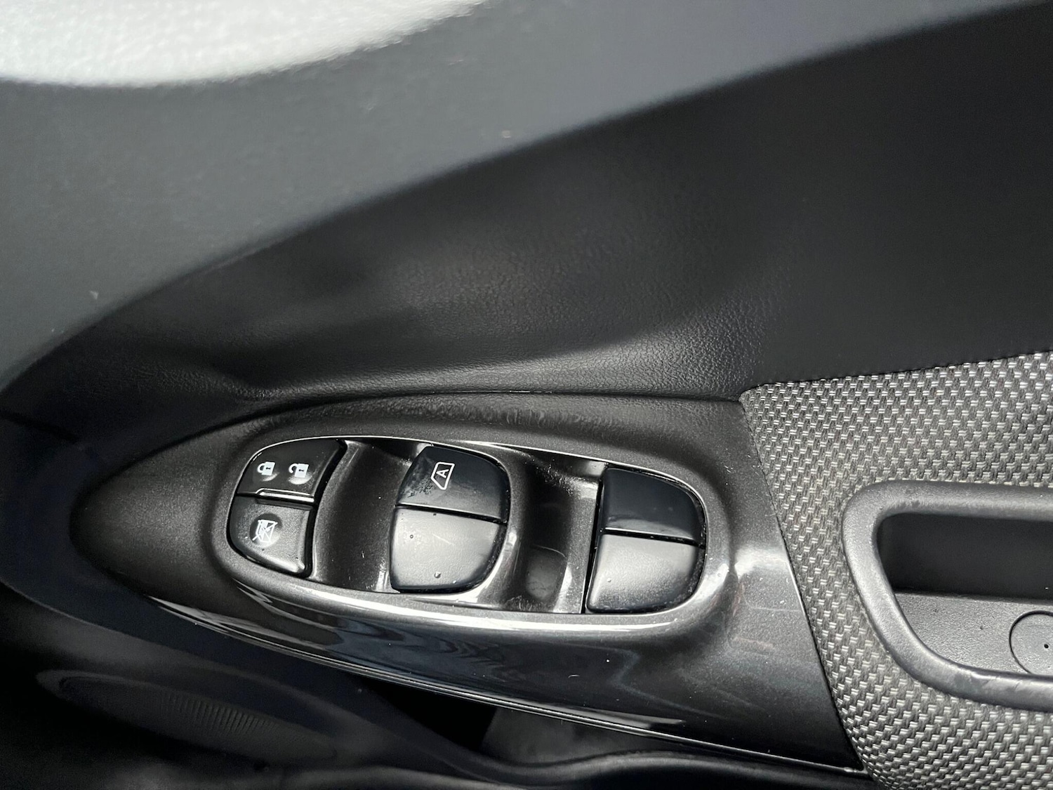 Used Nissan Juke 2016 for sale - 76424261: Photo 33