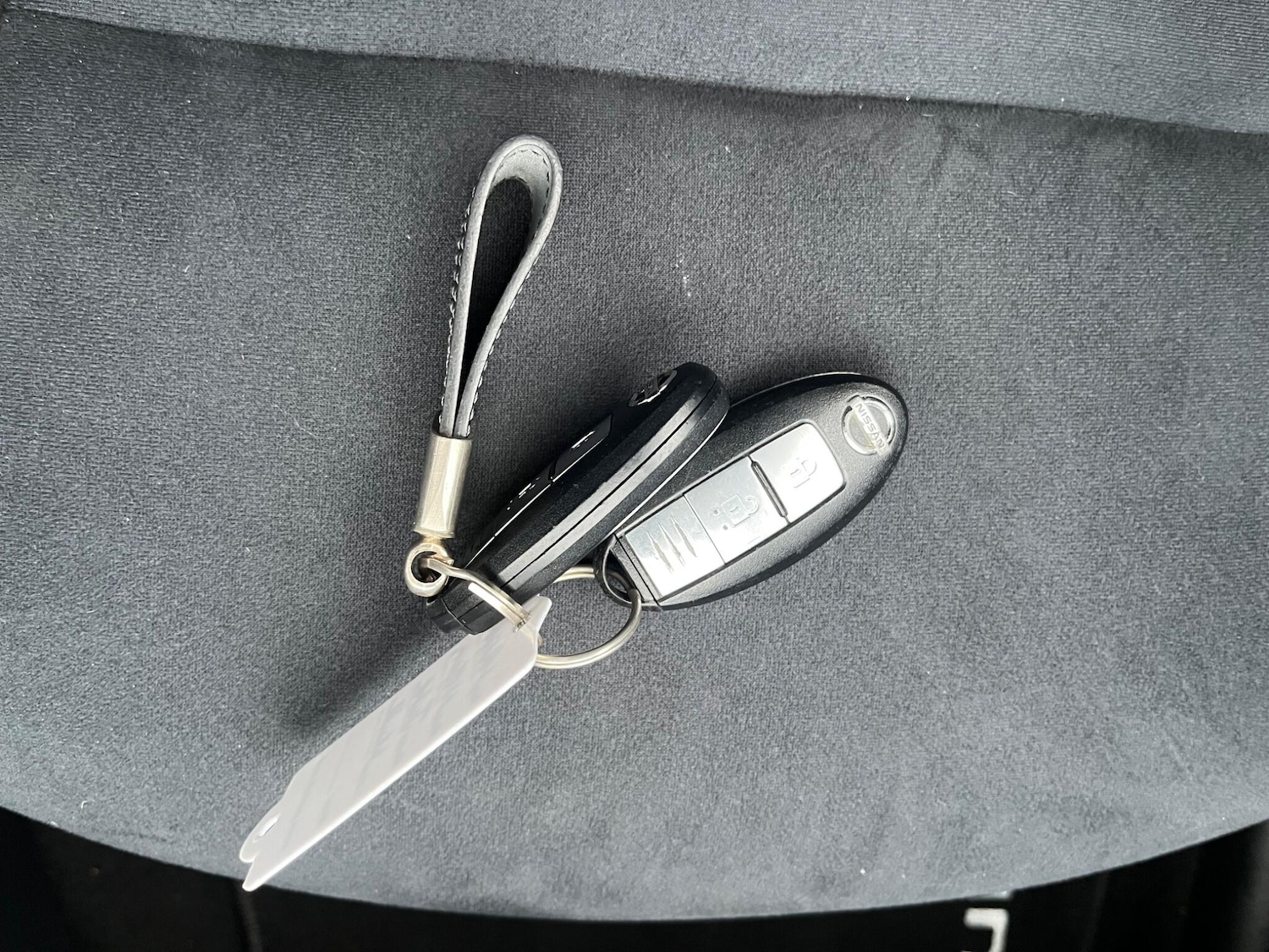 Used Nissan Juke 2016 for sale - 76424261: Photo 35