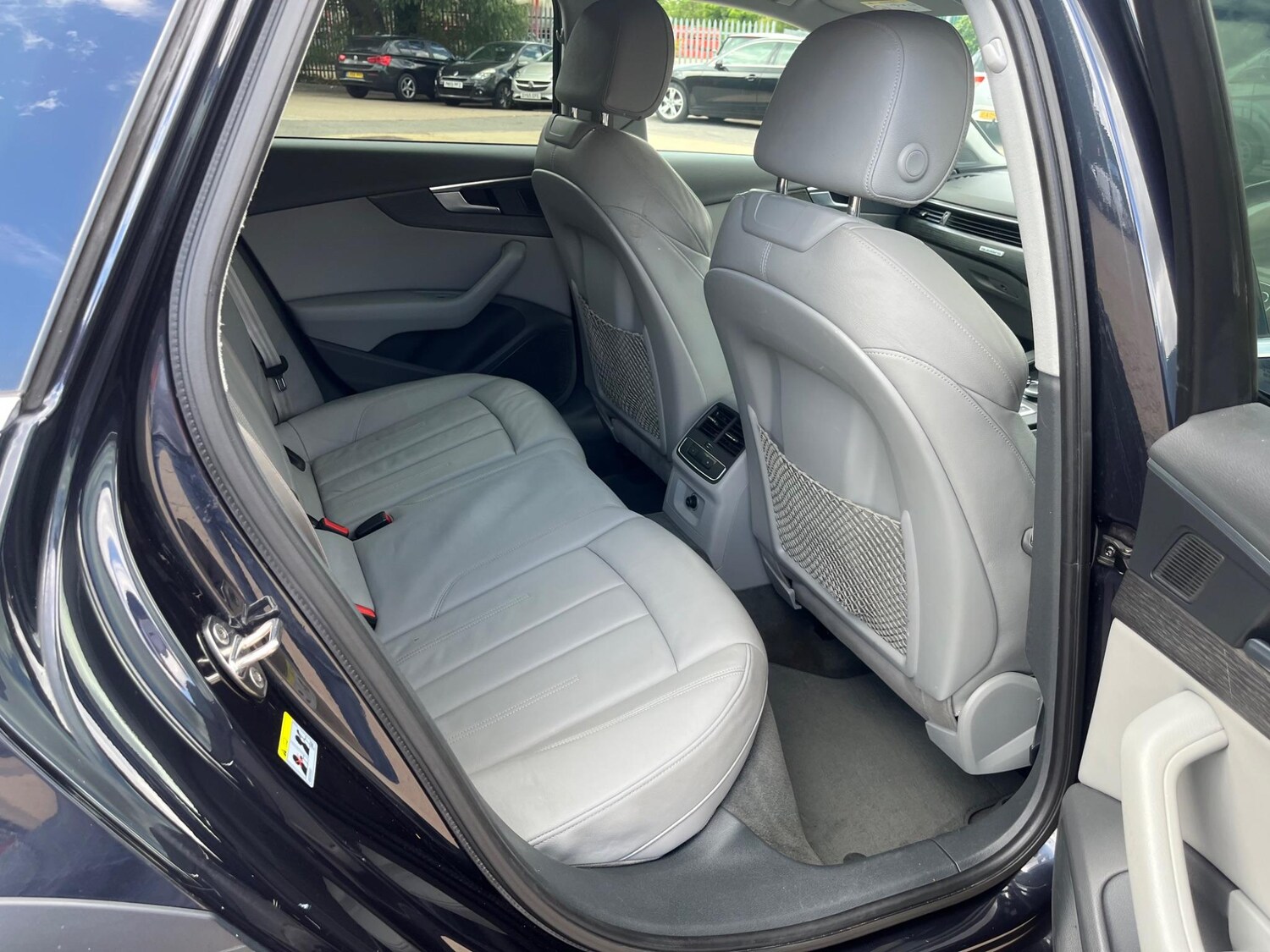 Vehicle 23