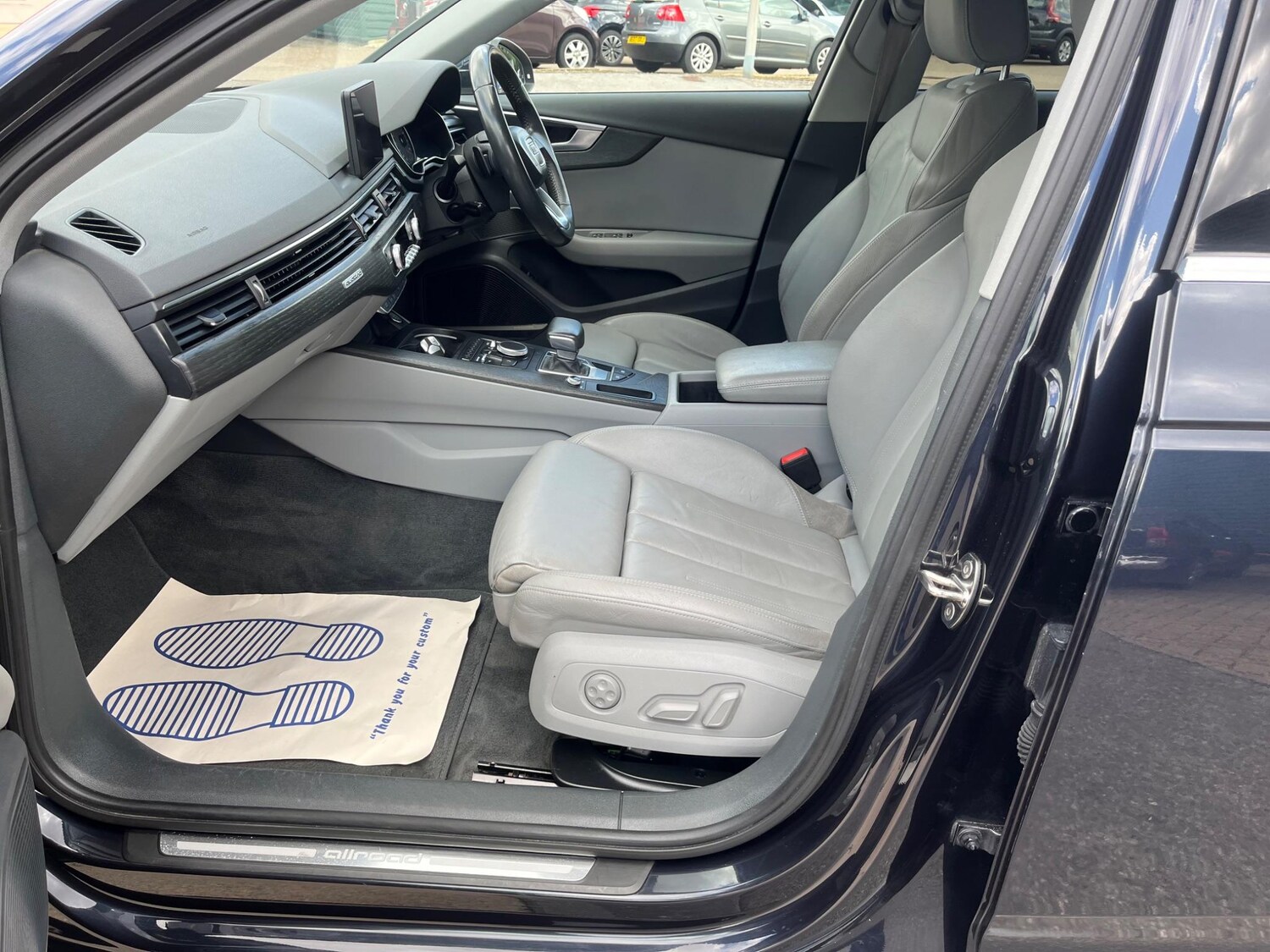 Vehicle 25