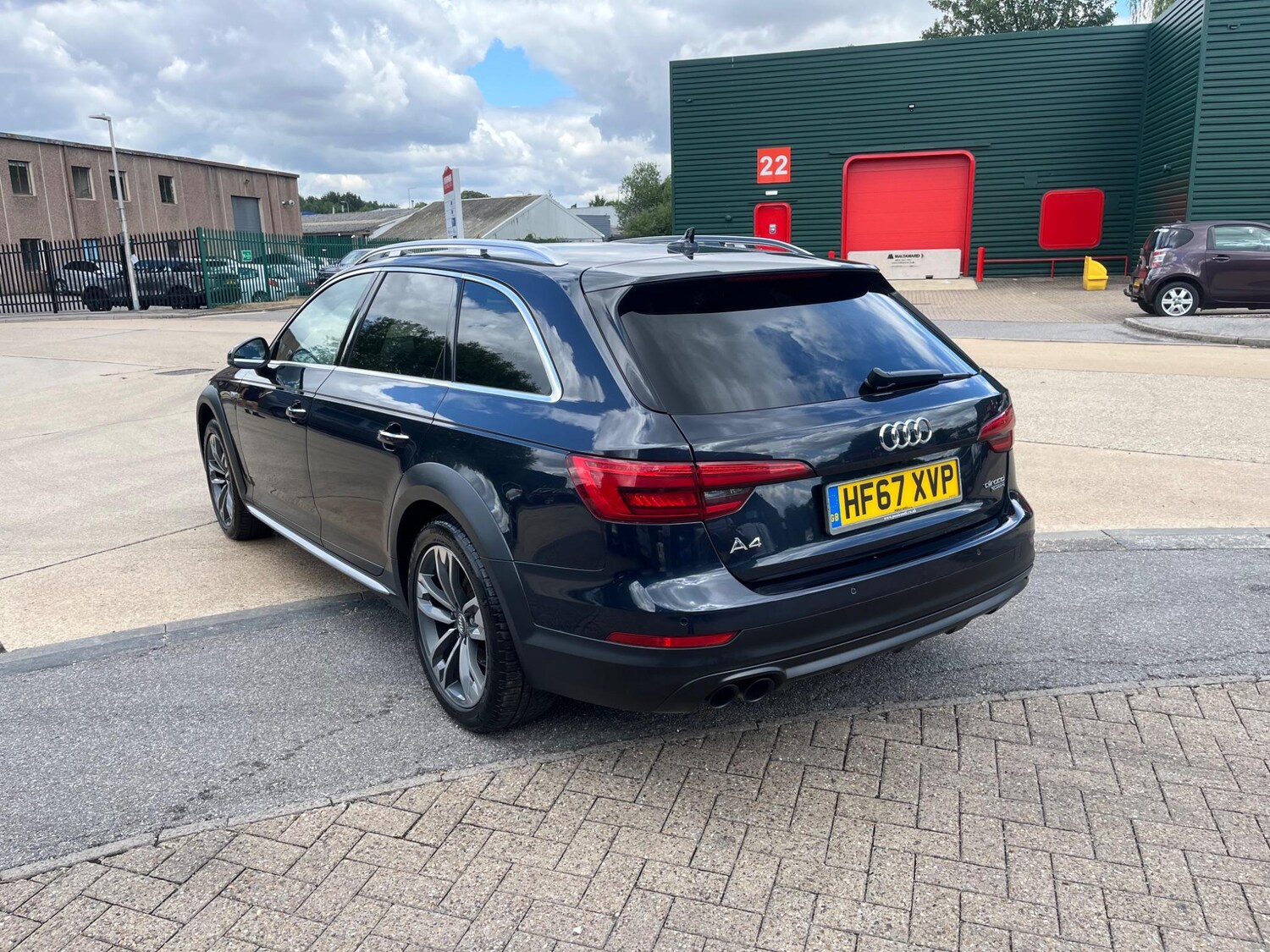 Vehicle 7