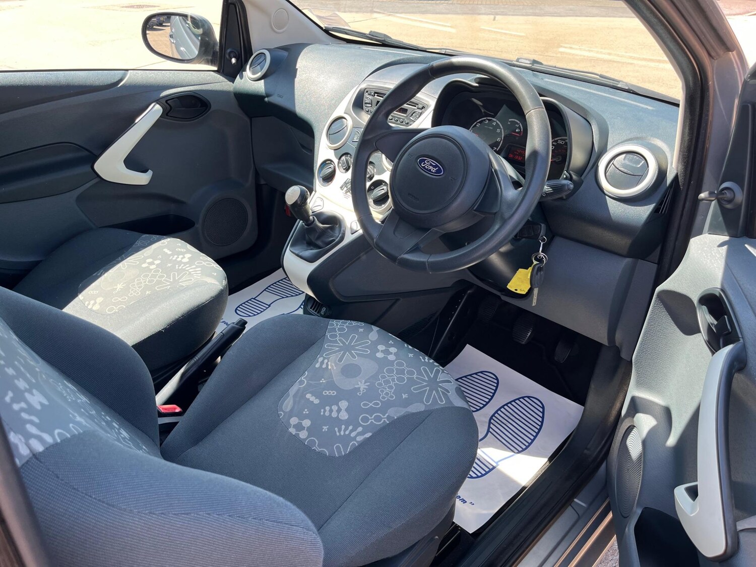 Vehicle 16