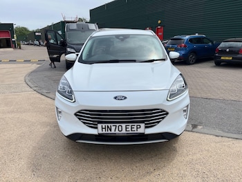 Used Ford Kuga 2020 for sale - 78751782: Photo