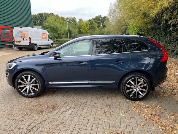 Used Volvo XC60 2014 for sale - 76189625: Photo 12
