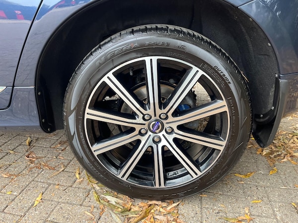 Used Volvo XC60 2014 for sale - 76189625: Photo 16