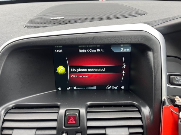 Used Volvo XC60 2014 for sale - 76189625: Photo 19