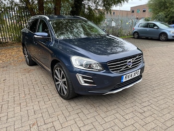 Volvo - XC60