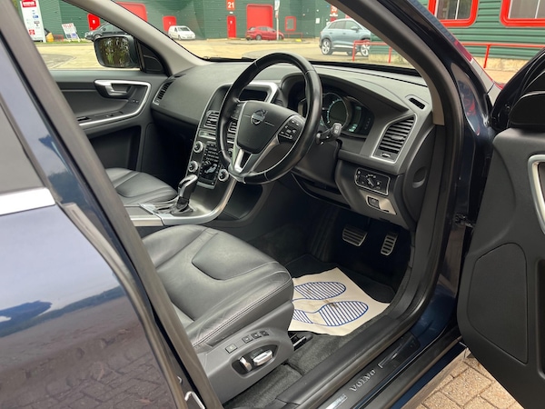 Used Volvo XC60 2014 for sale - 76189625: Photo 21